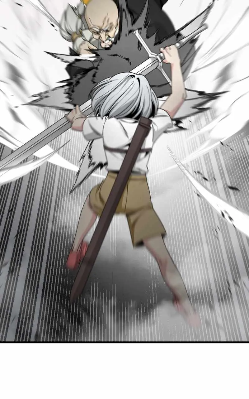 Read Hero Killer Manga Online