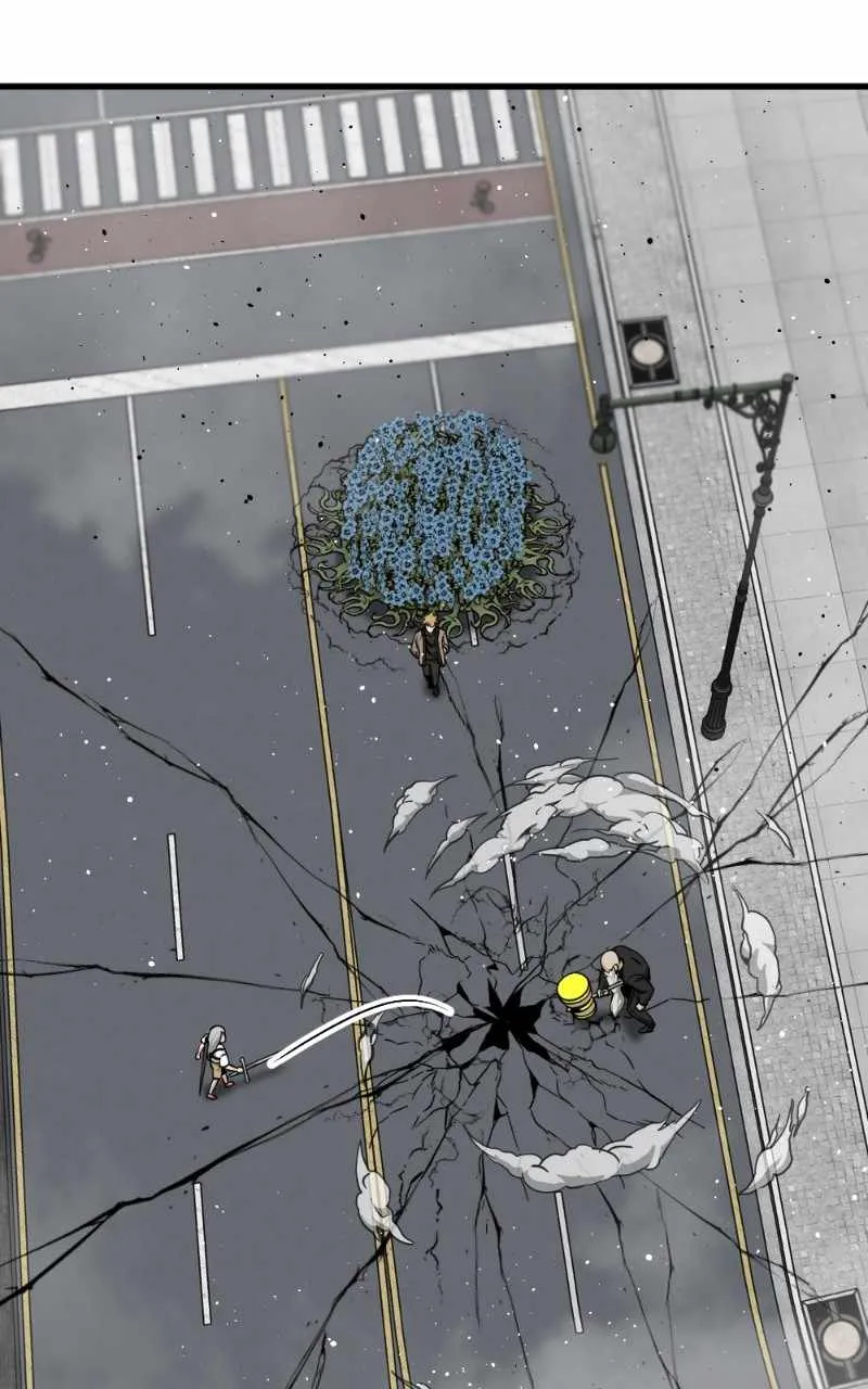 Read Hero Killer Manga Online
