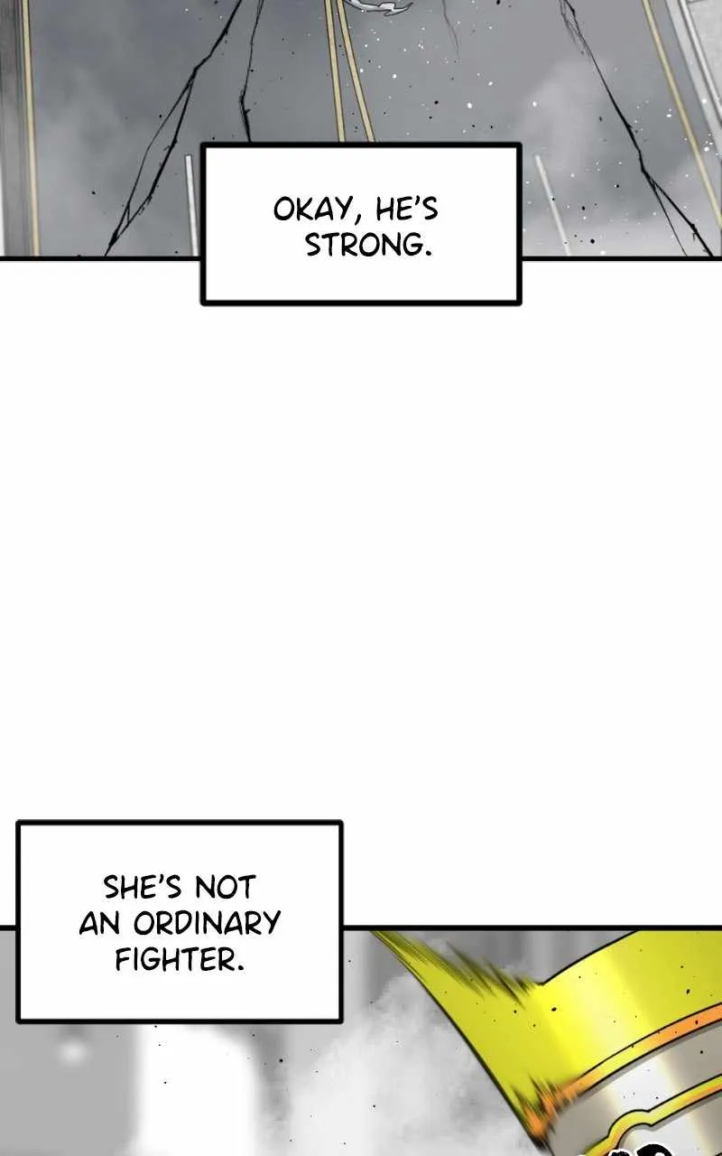 Read Hero Killer Manga Online