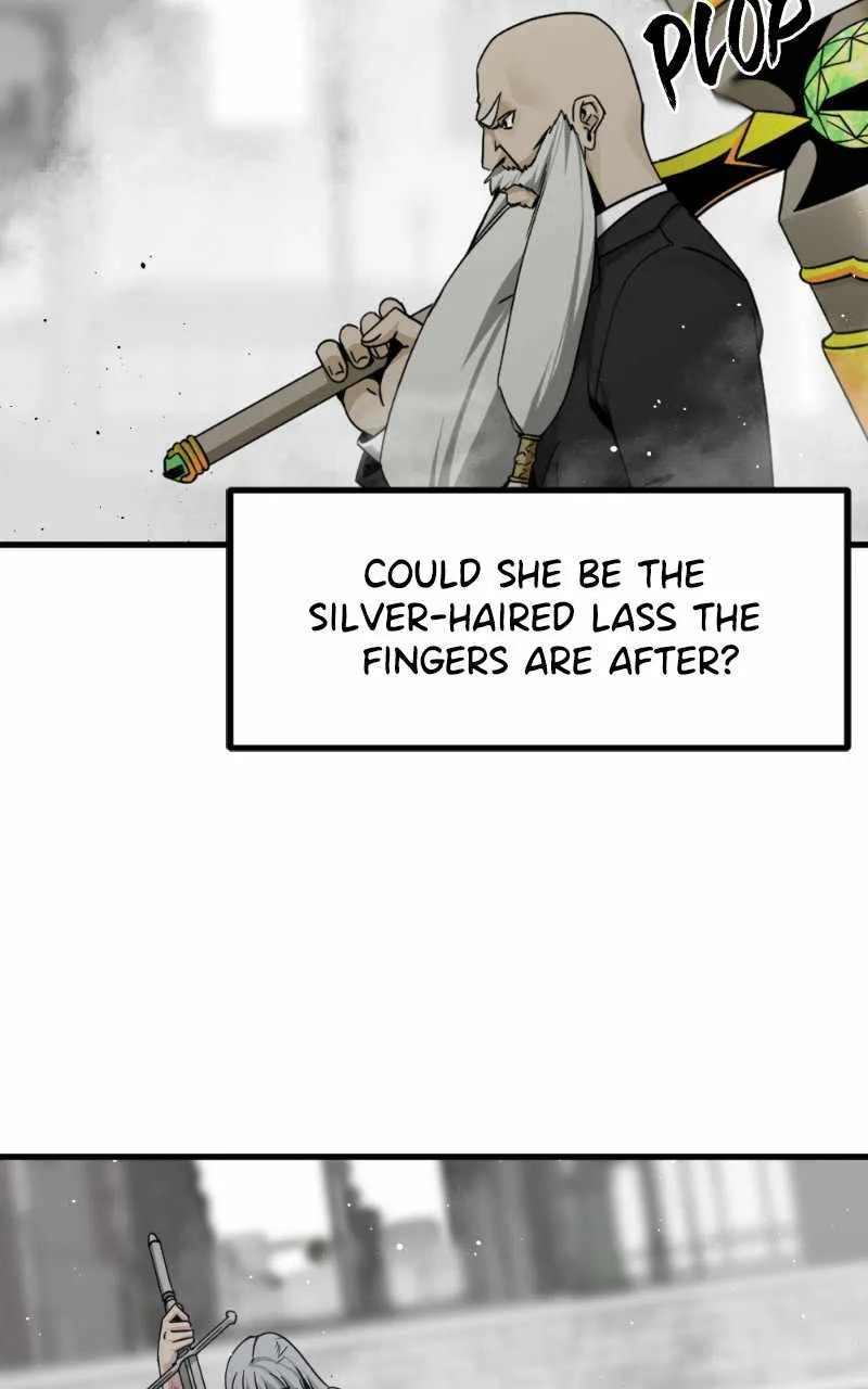 Read Hero Killer Manga Online