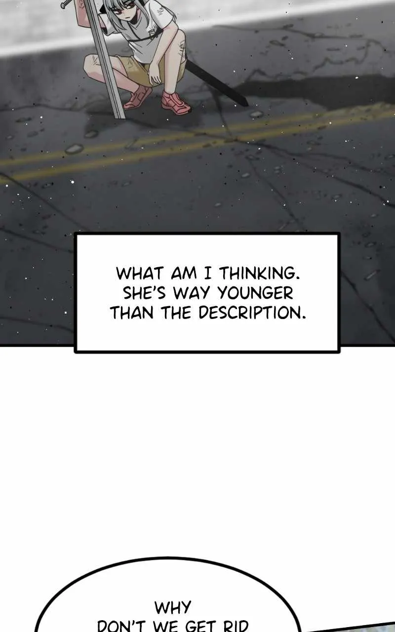 Read Hero Killer Manga Online
