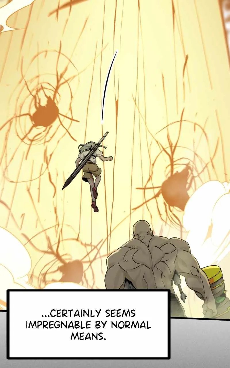 Read Hero Killer Manga Online