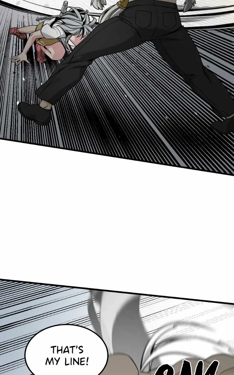 Read Hero Killer Manga Online