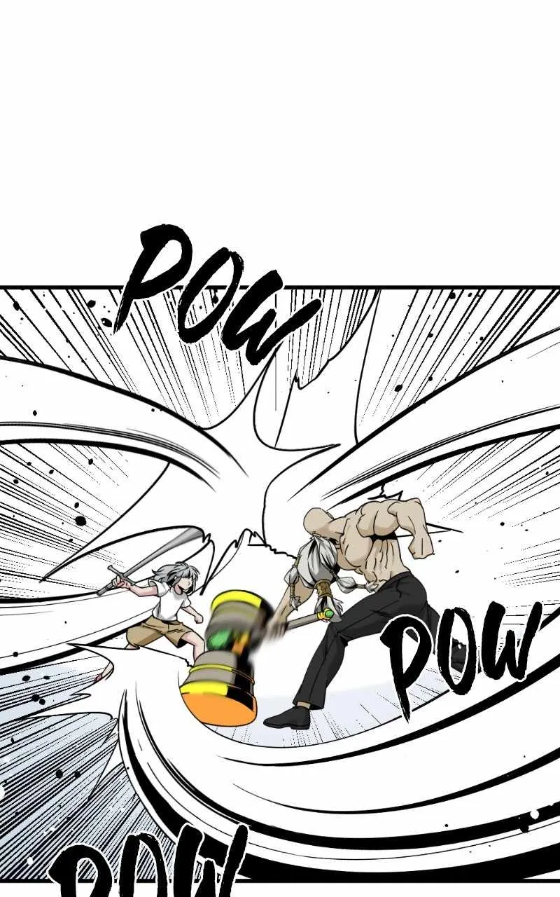 Read Hero Killer Manga Online