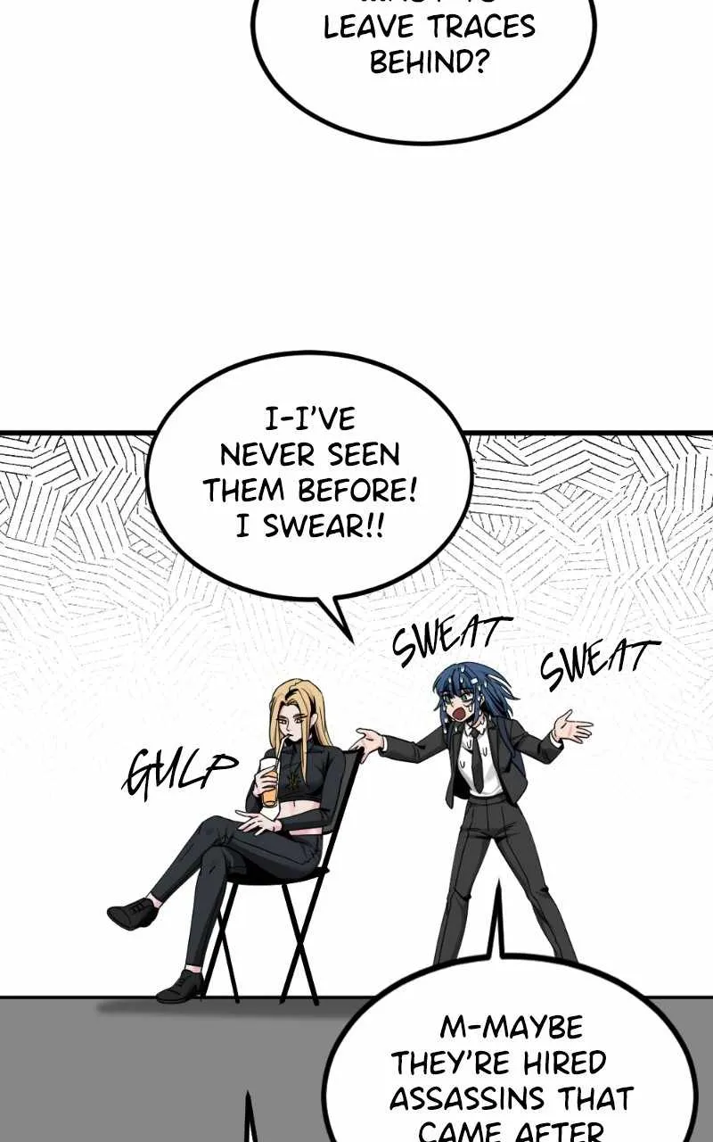 Read Hero Killer Manga Online