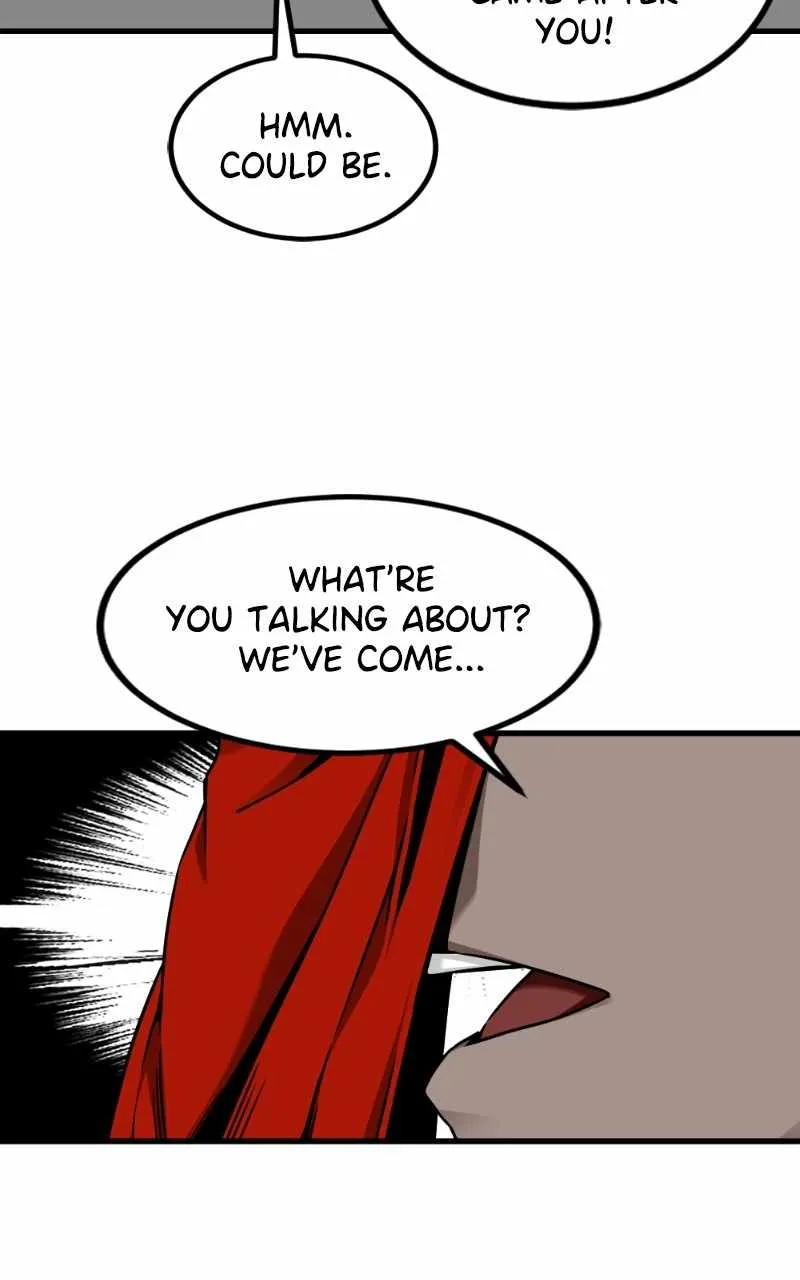 Read Hero Killer Manga Online