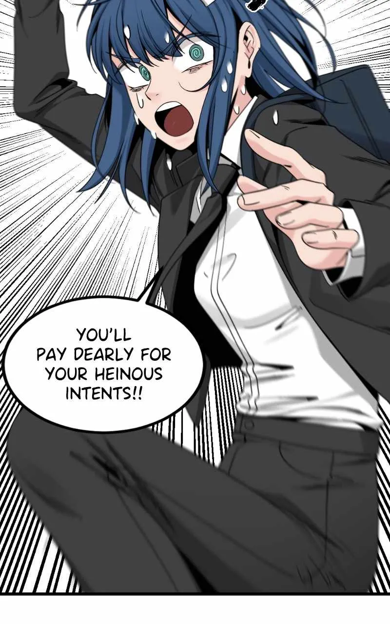 Read Hero Killer Manga Online