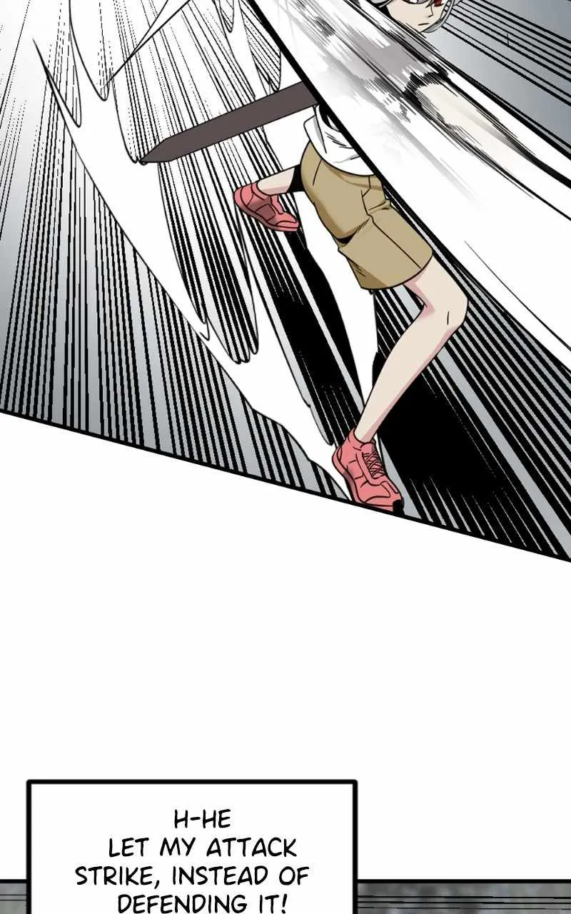 Read Hero Killer Manga Online