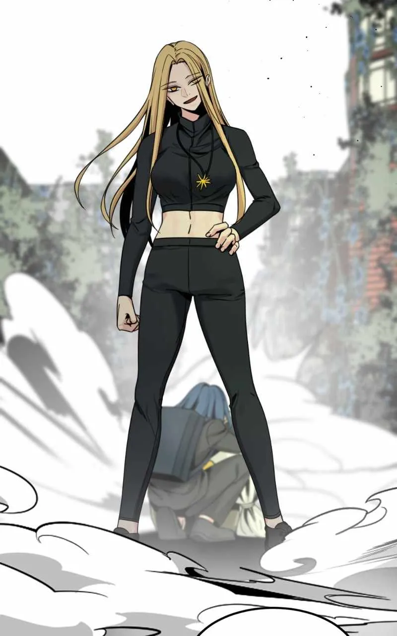 Read Hero Killer Manga Online