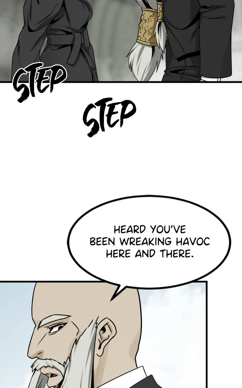 Read Hero Killer Manga Online