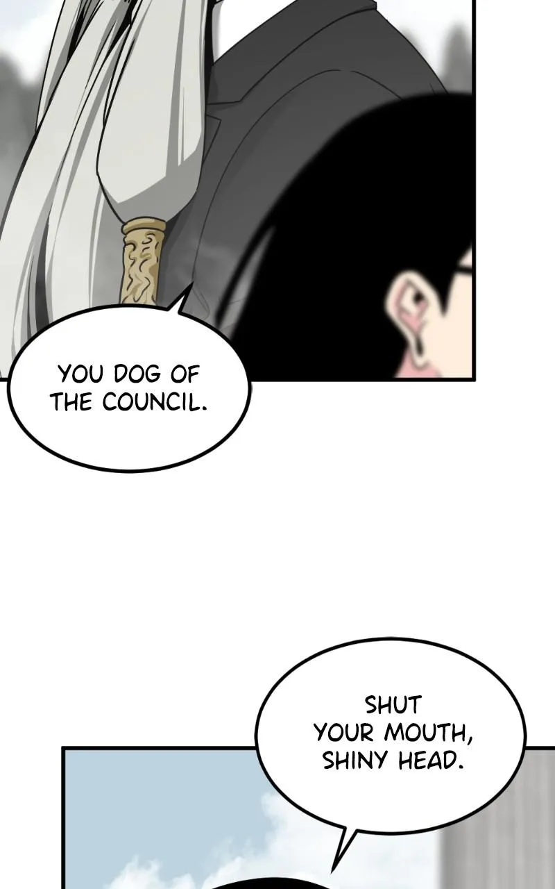 Read Hero Killer Manga Online