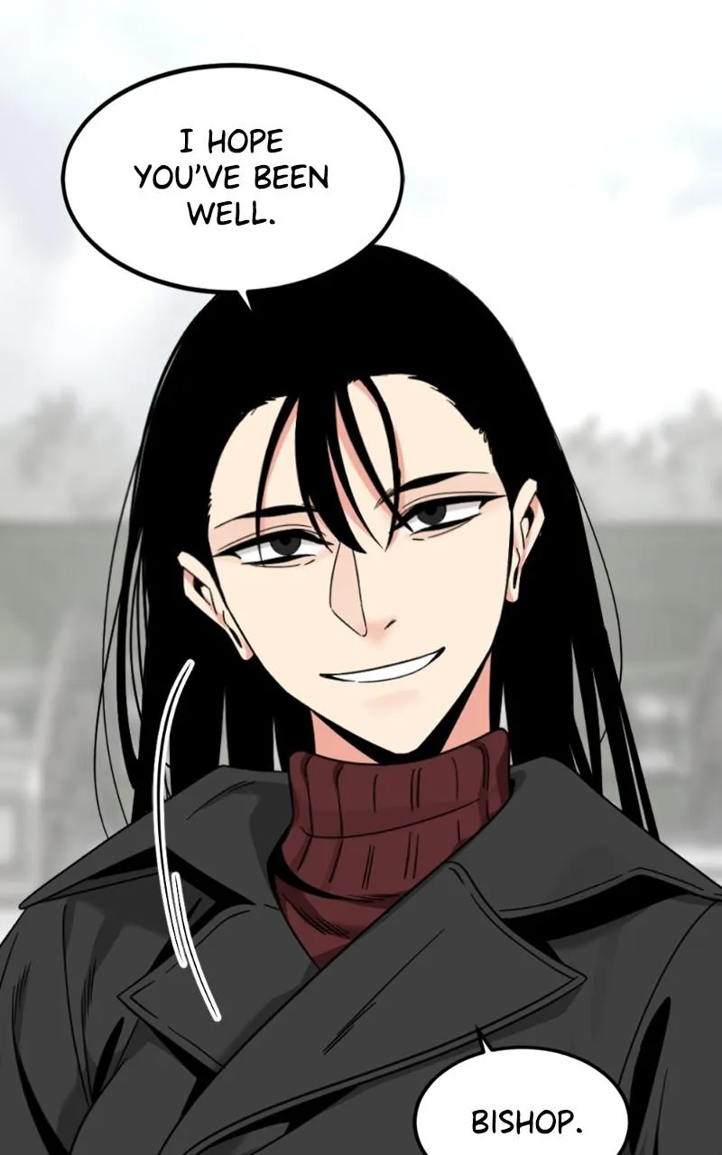 Read Hero Killer Manga Online