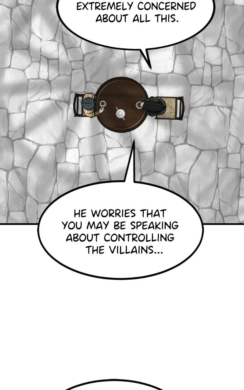 Read Hero Killer Manga Online