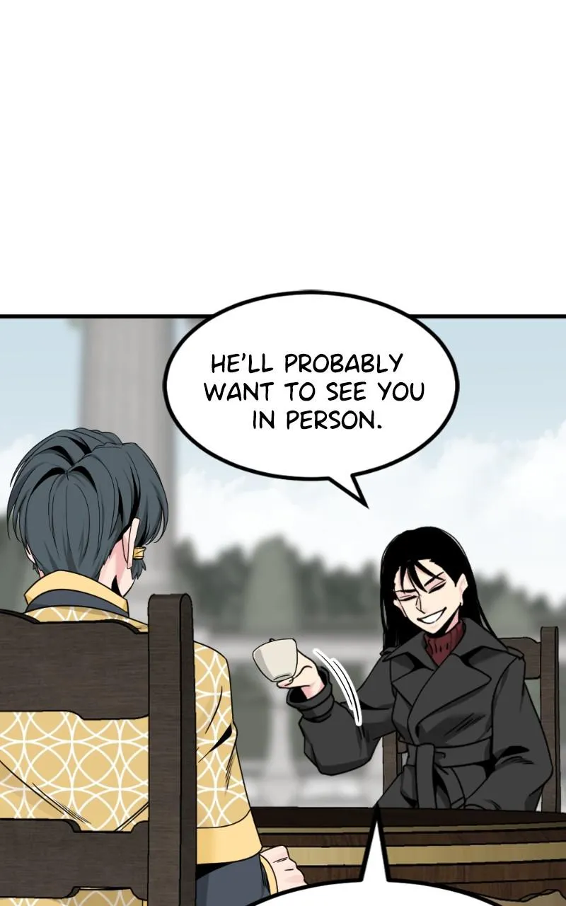 Read Hero Killer Manga Online