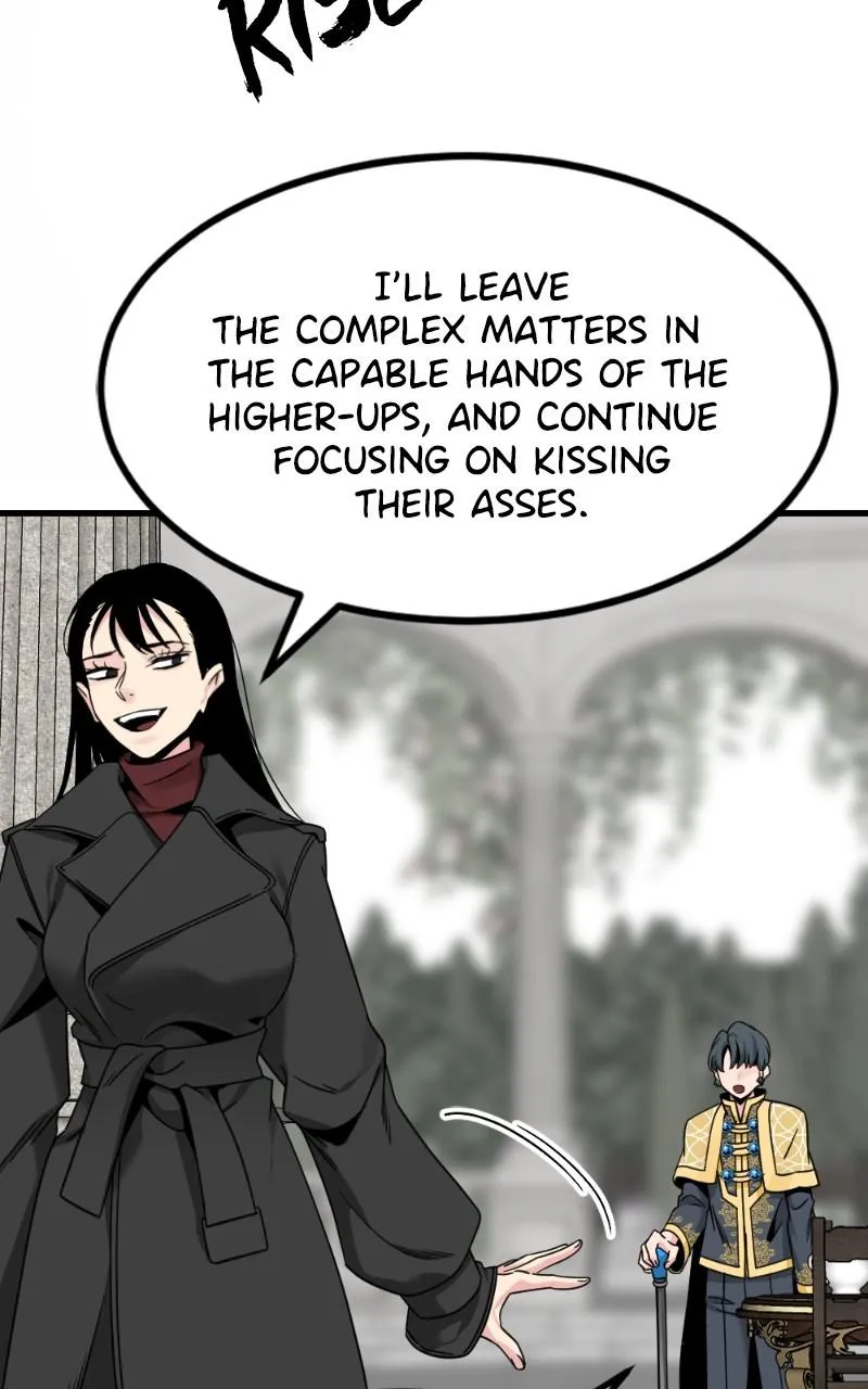 Read Hero Killer Manga Online
