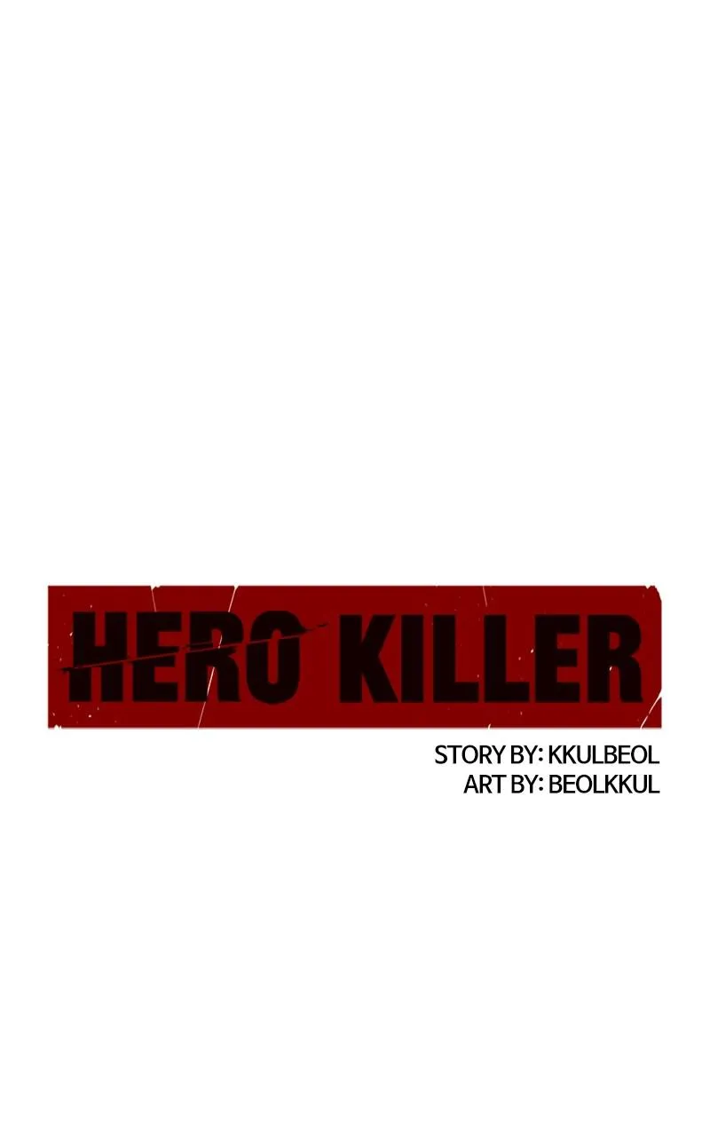 Read Hero Killer Manga Online