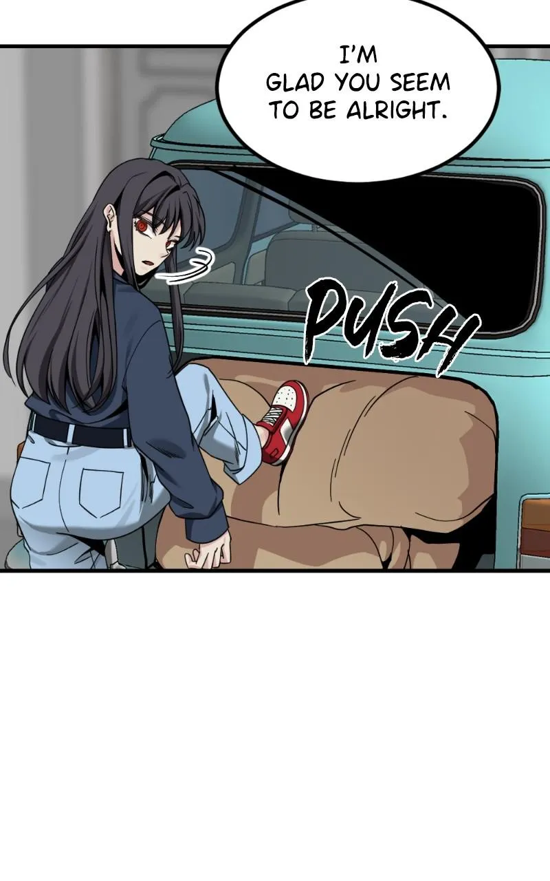 Read Hero Killer Manga Online