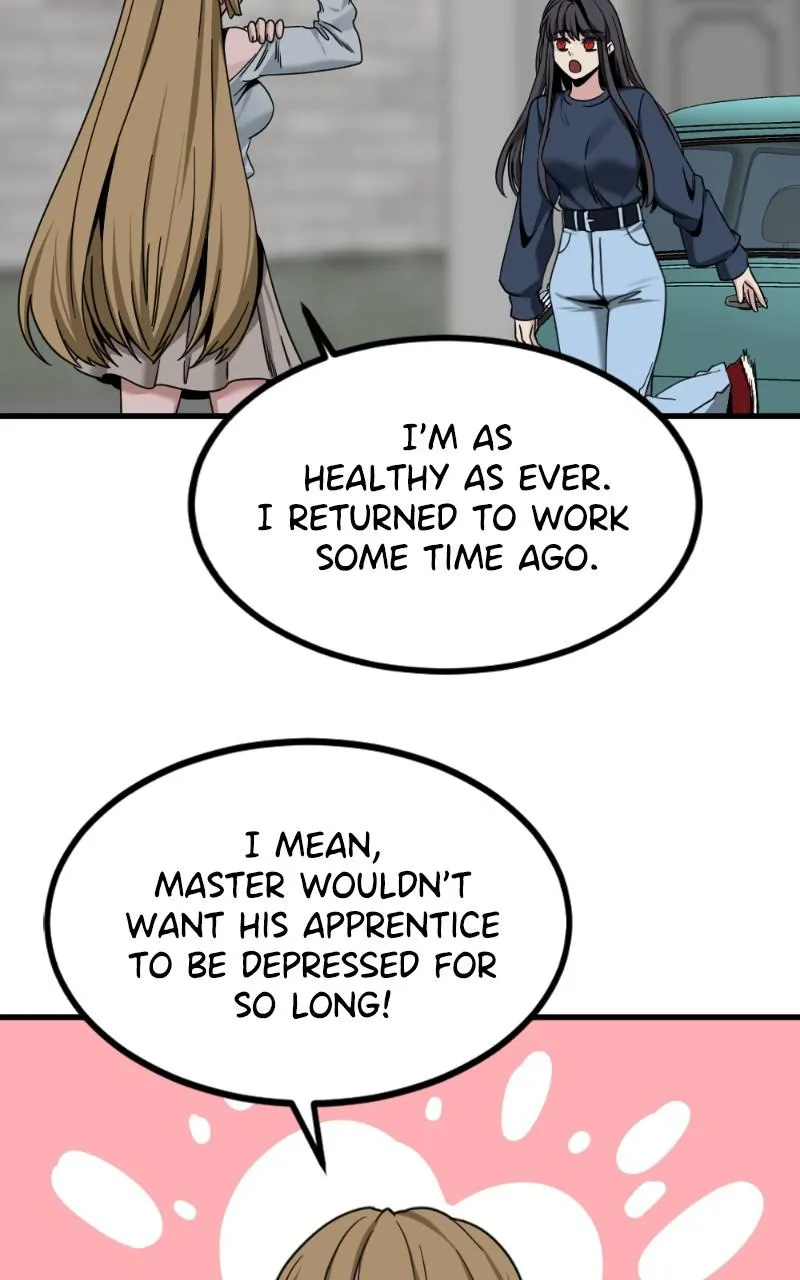 Read Hero Killer Manga Online