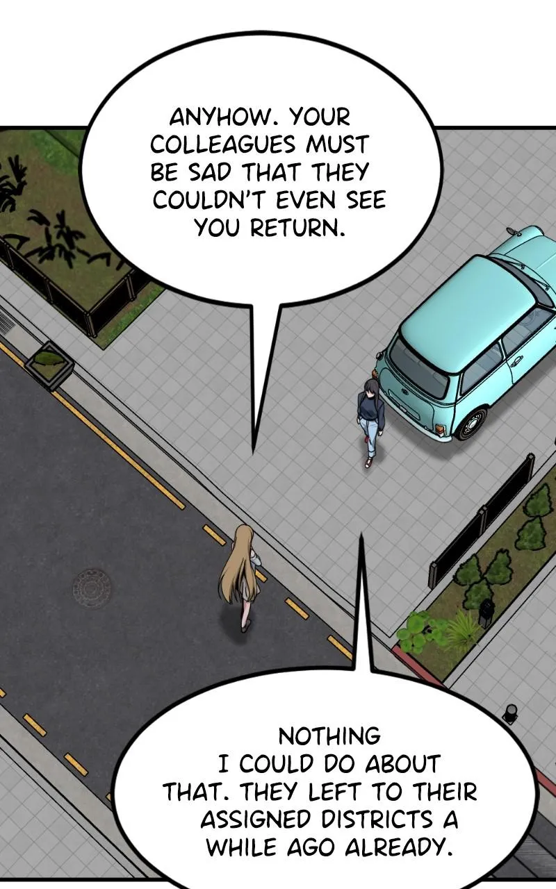 Read Hero Killer Manga Online
