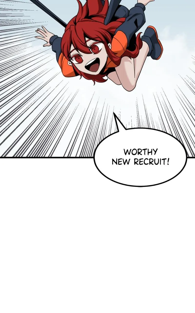 Read Hero Killer Manga Online