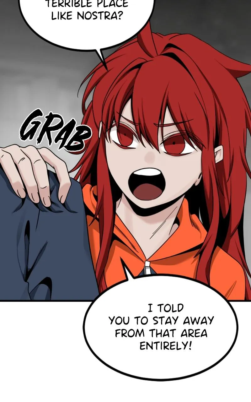 Read Hero Killer Manga Online