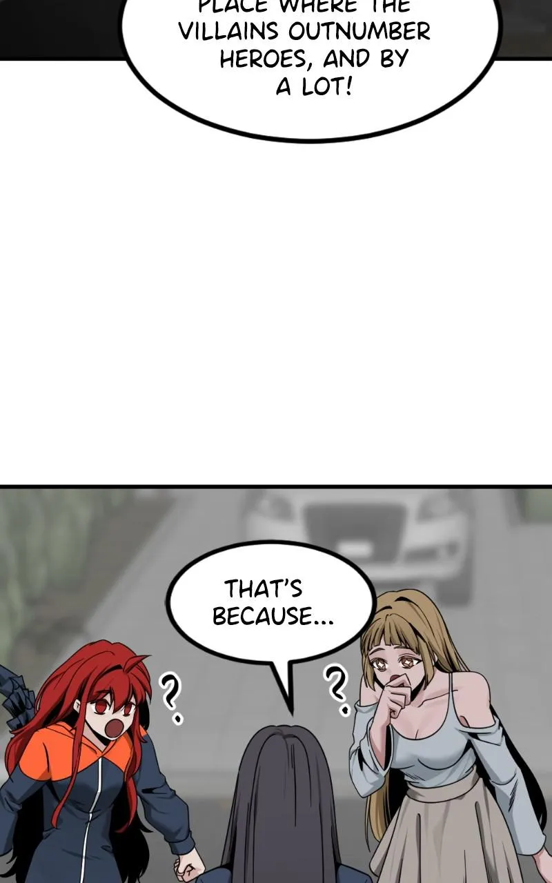 Read Hero Killer Manga Online