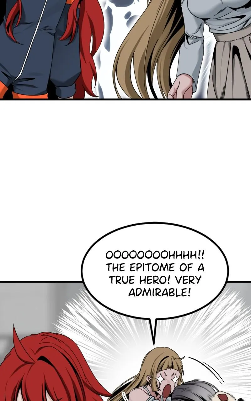 Read Hero Killer Manga Online