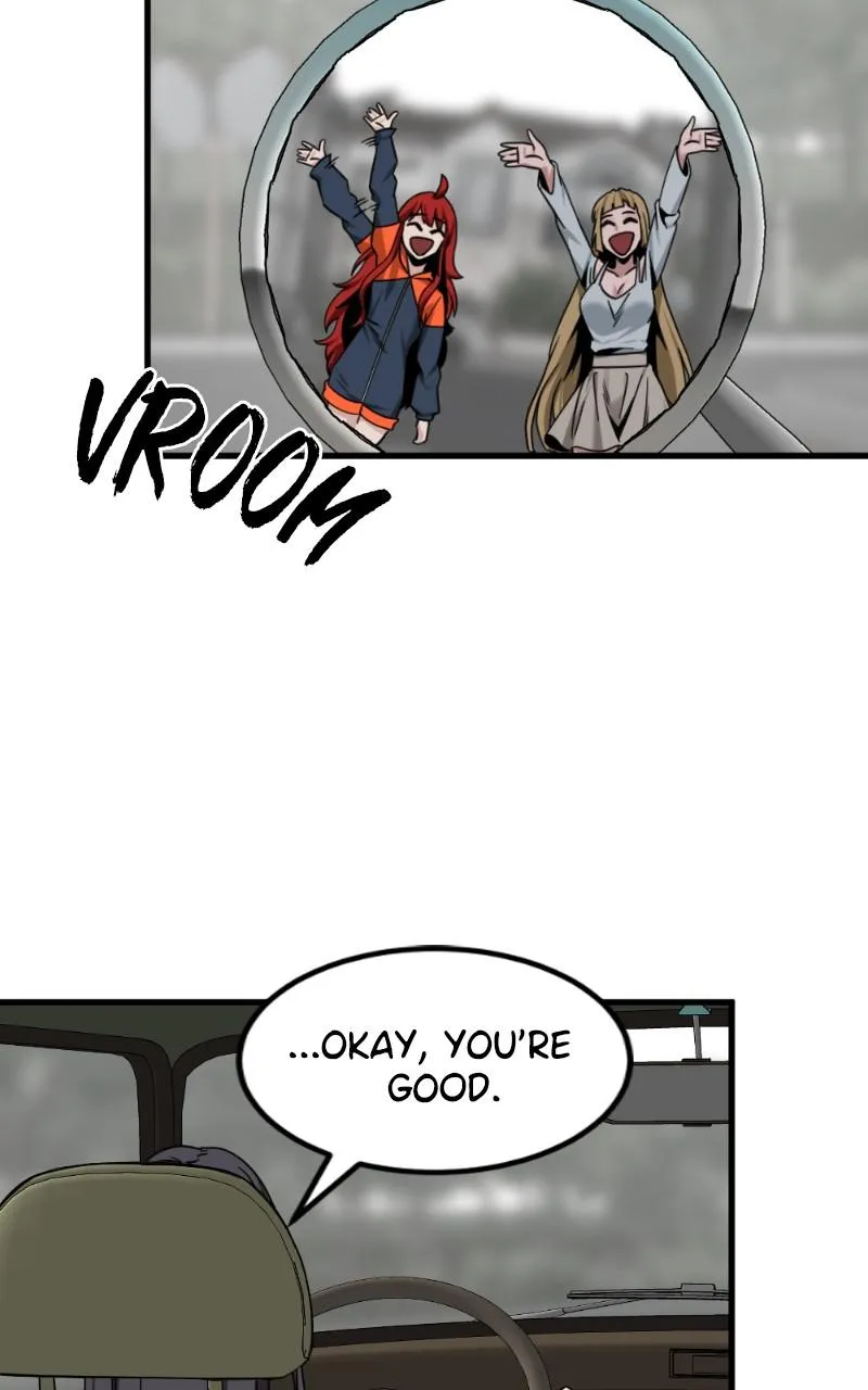 Read Hero Killer Manga Online