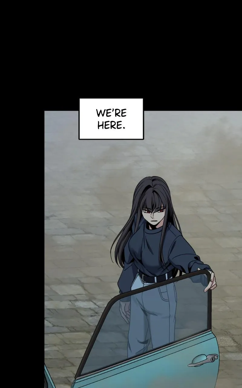 Read Hero Killer Manga Online