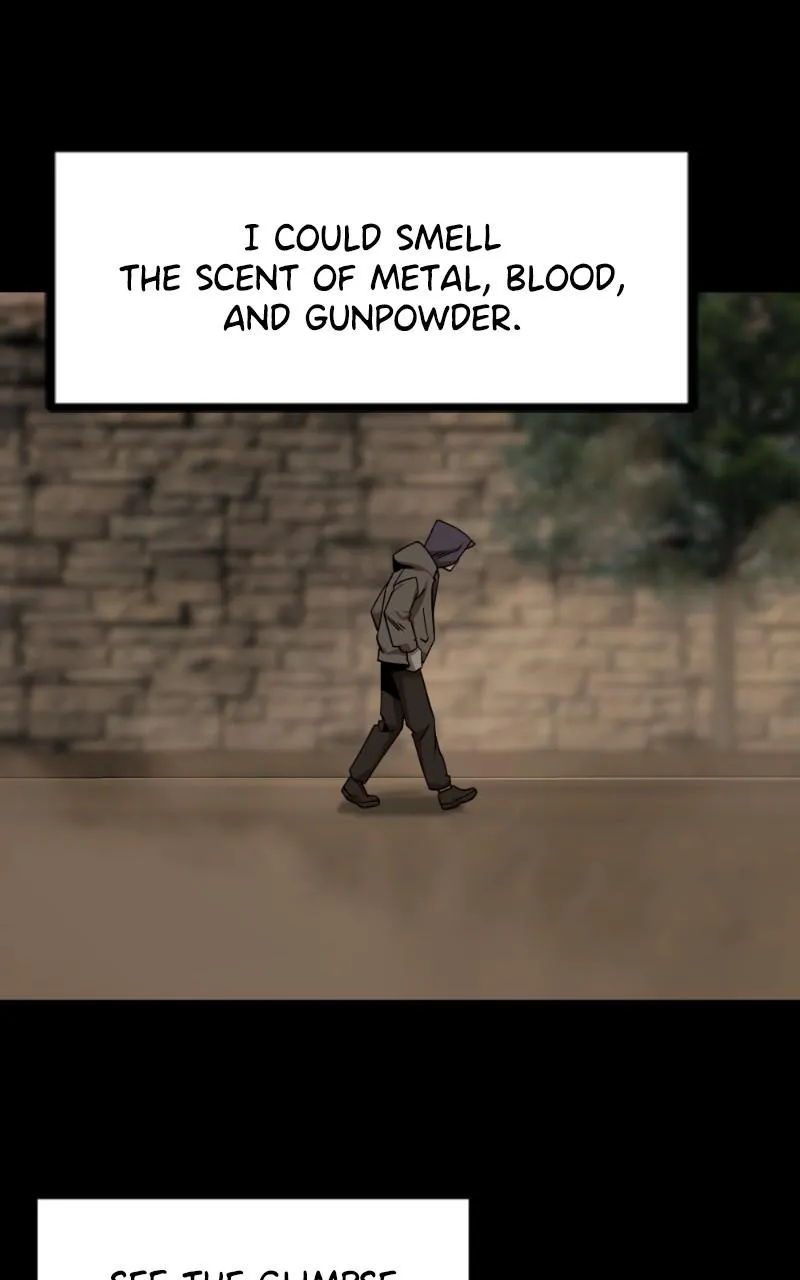 Read Hero Killer Manga Online