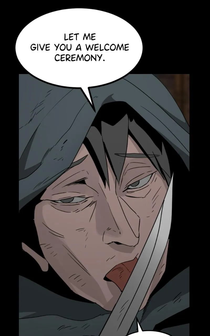 Read Hero Killer Manga Online