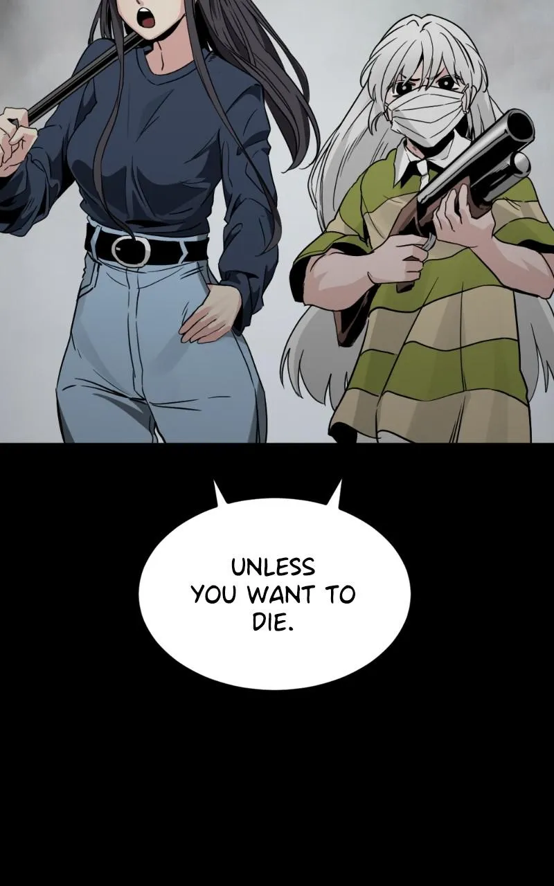 Read Hero Killer Manga Online