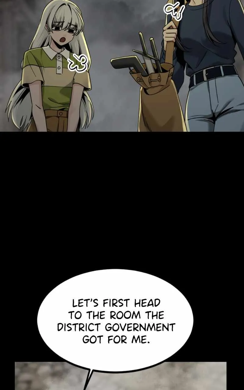 Read Hero Killer Manga Online