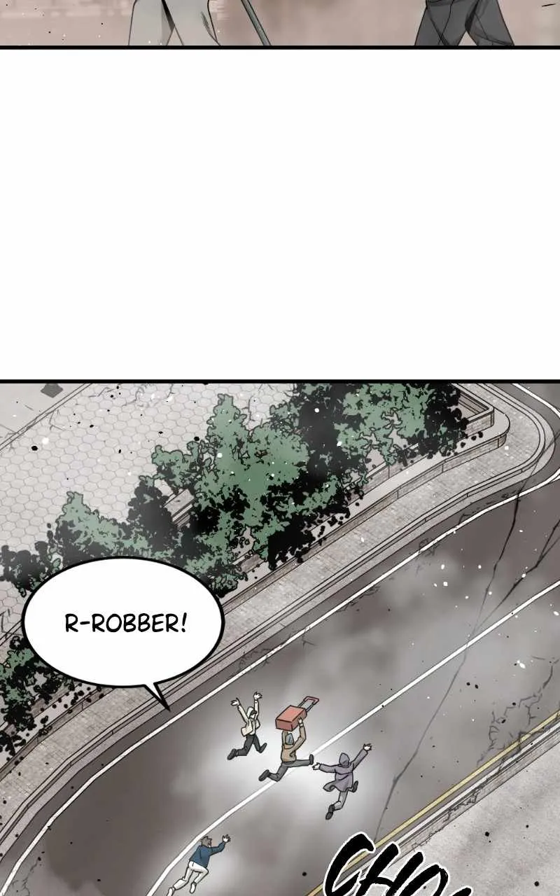 Read Hero Killer Manga Online