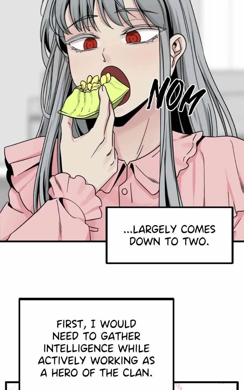Read Hero Killer Manga Online