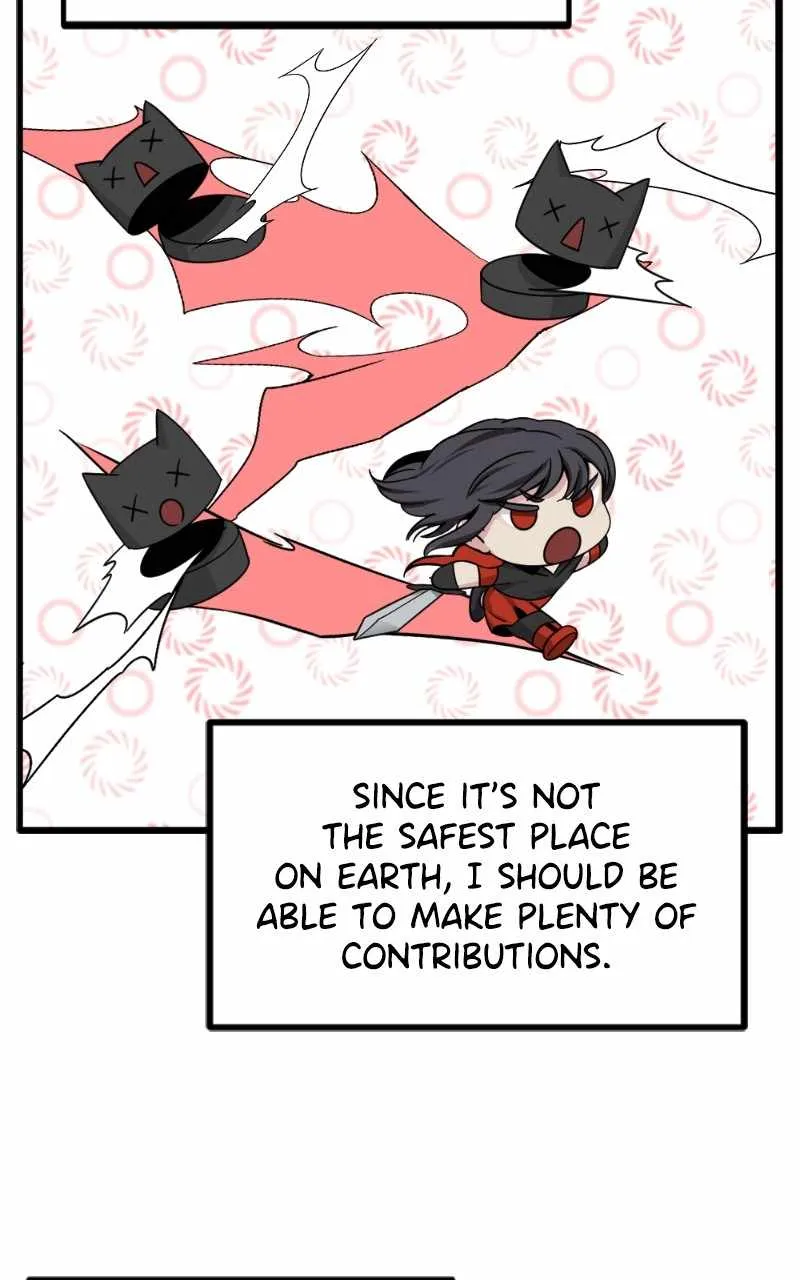 Read Hero Killer Manga Online