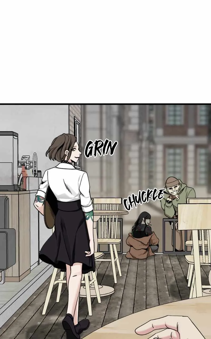 Read Hero Killer Manga Online