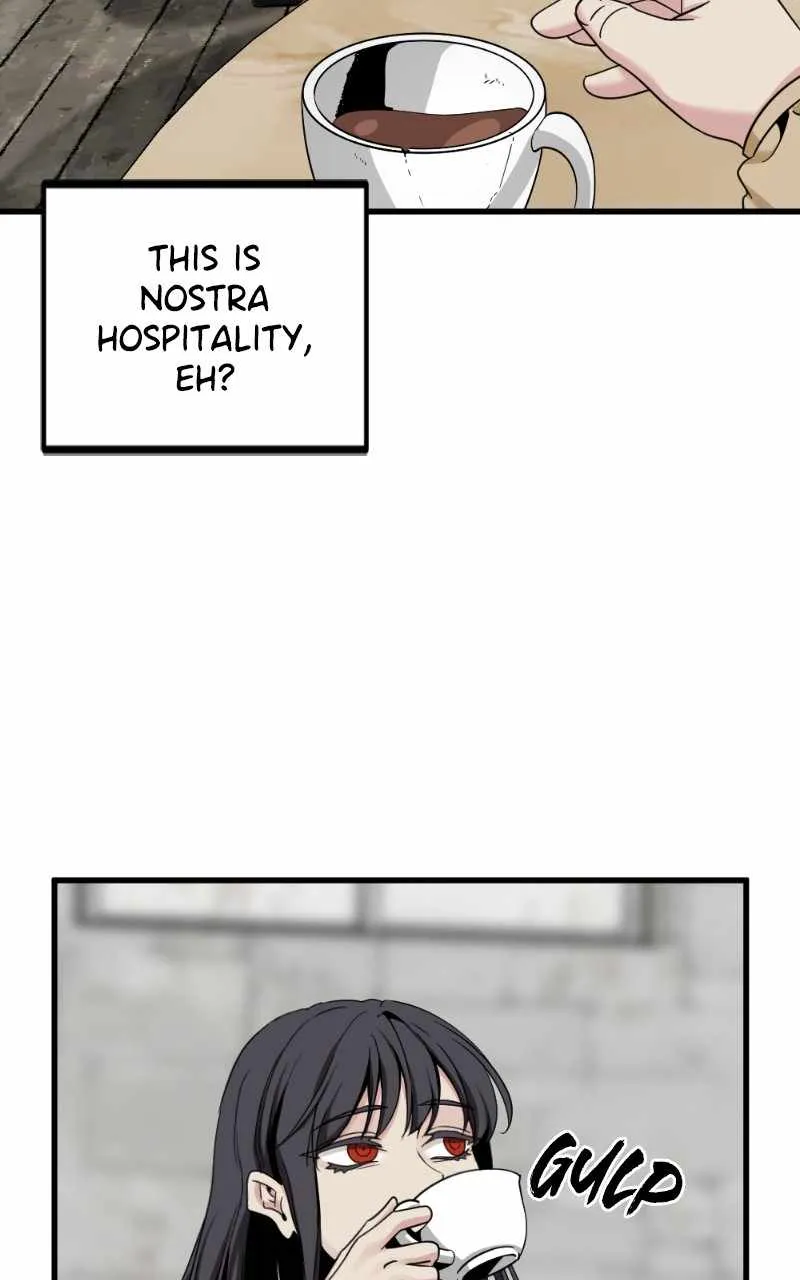 Read Hero Killer Manga Online