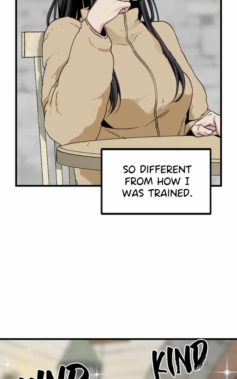 Read Hero Killer Manga Online