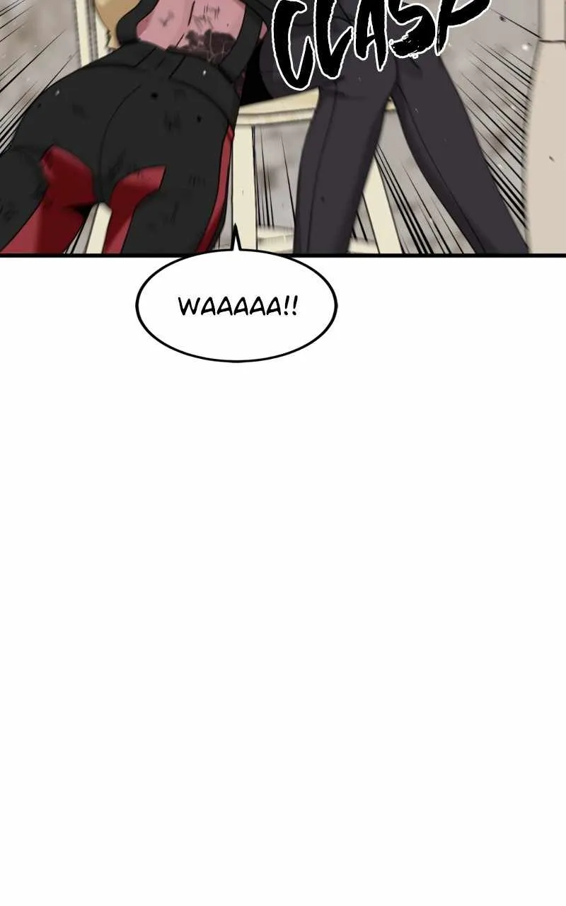 Read Hero Killer Manga Online