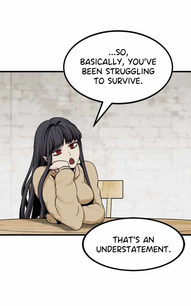 Read Hero Killer Manga Online