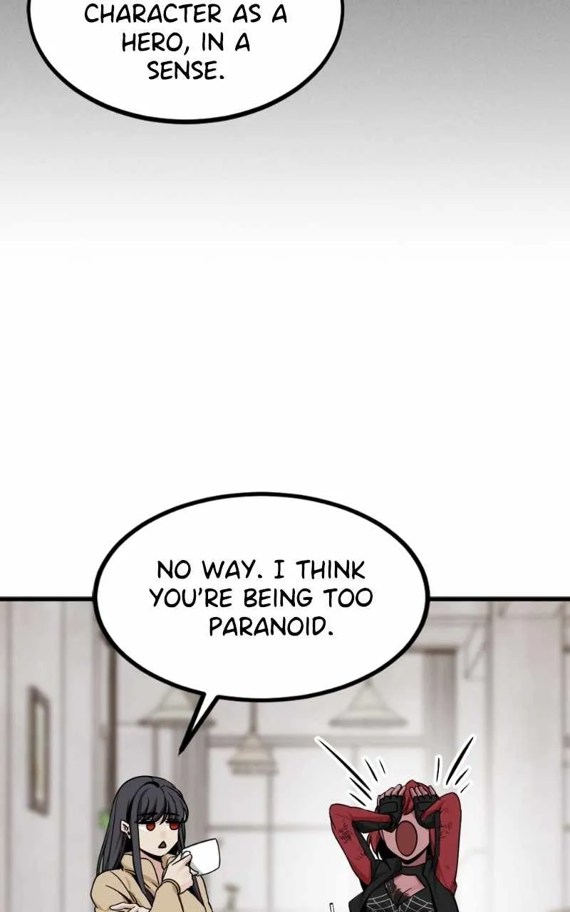 Read Hero Killer Manga Online