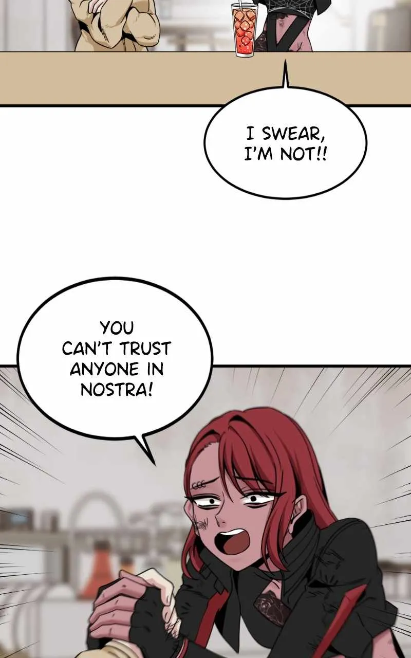 Read Hero Killer Manga Online
