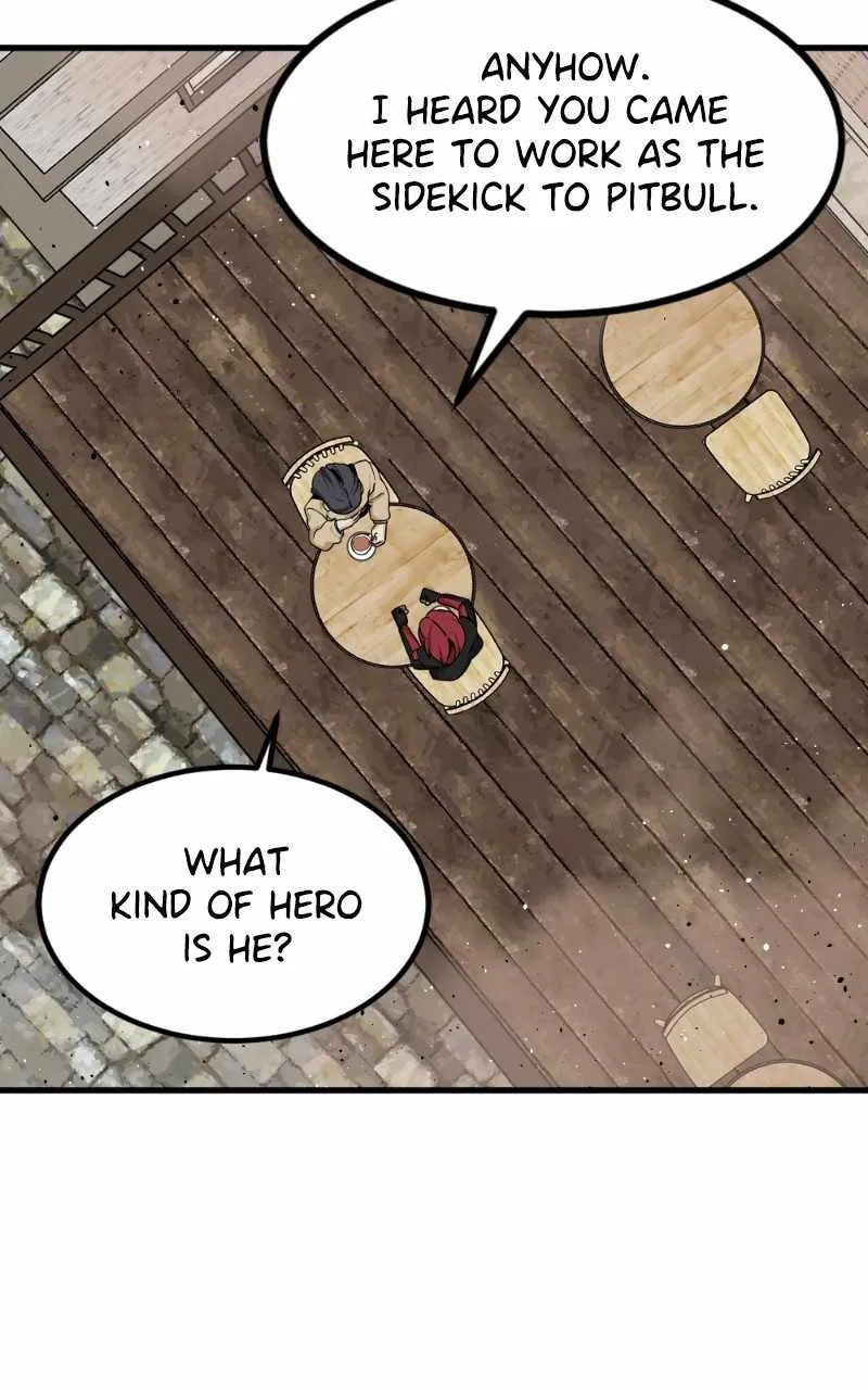 Read Hero Killer Manga Online