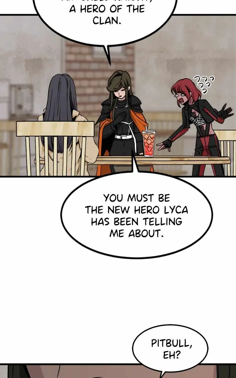 Read Hero Killer Manga Online