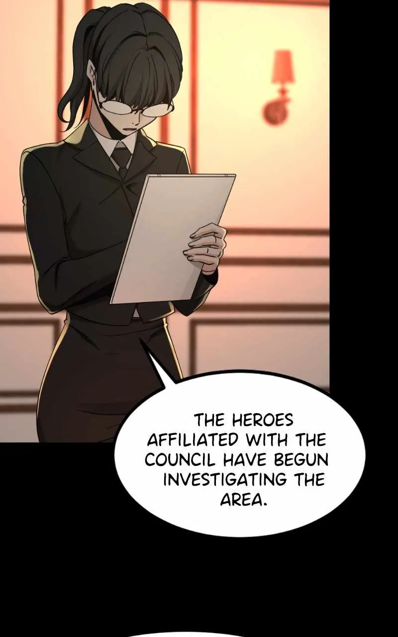 Read Hero Killer Manga Online