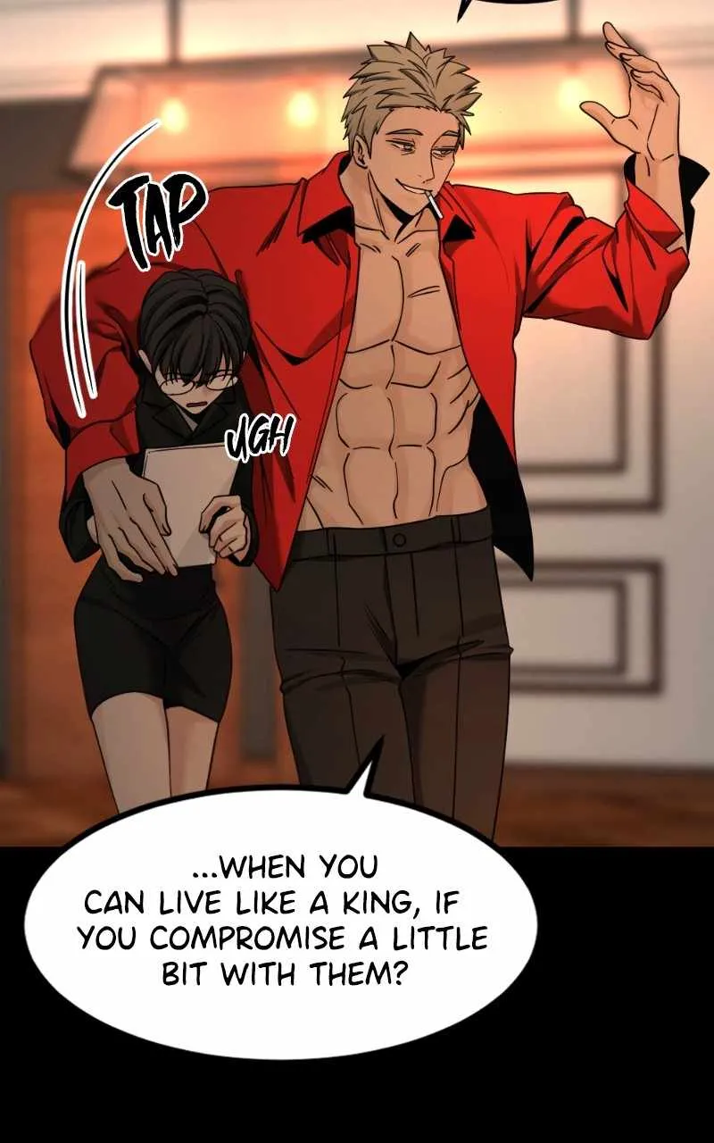 Read Hero Killer Manga Online