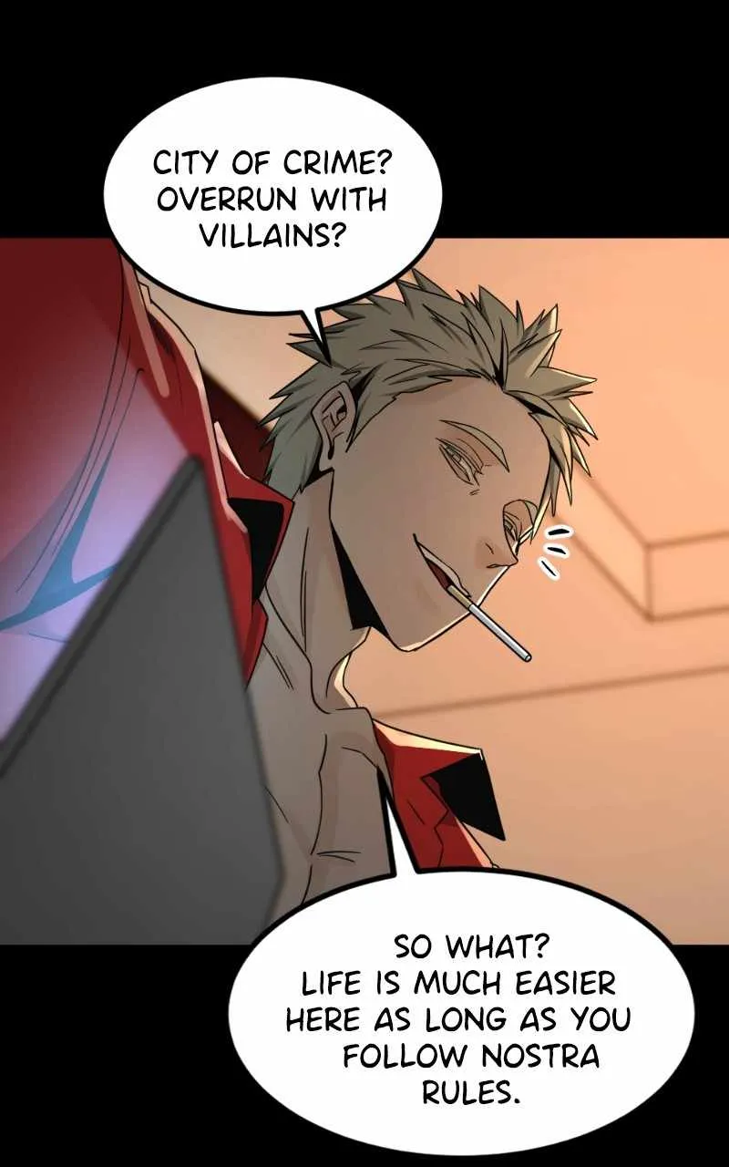 Read Hero Killer Manga Online