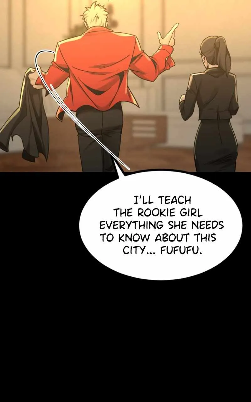 Read Hero Killer Manga Online