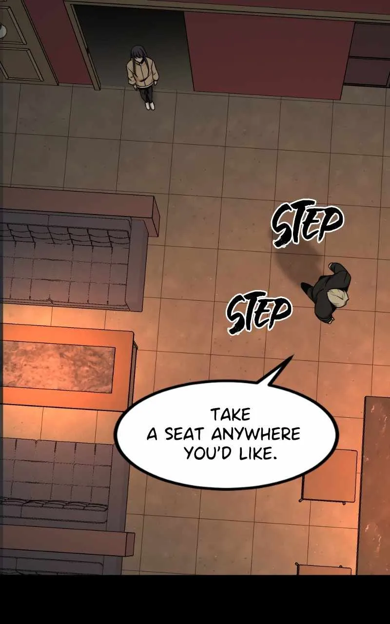 Read Hero Killer Manga Online